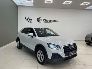 AUDI Q2 2024 35 2.0 tdi s-tronic *SOLI 55.000 KM *