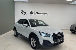 AUDI Q2 2024 35 2.0 tdi s-tronic *SOLI 55.000 KM *