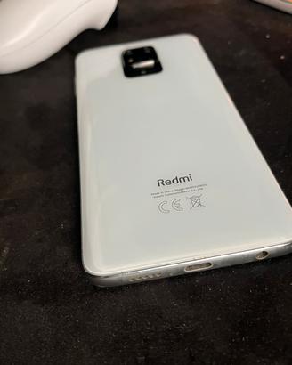 Redmi Note 9 Pro 128GB
