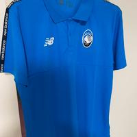 Maglia rappresentanza Atalanta