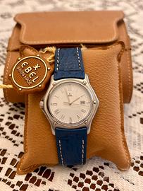 Orologio Ebel 1911 Special Edizion Mancino