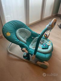 Sdraietta Chicco Balloon