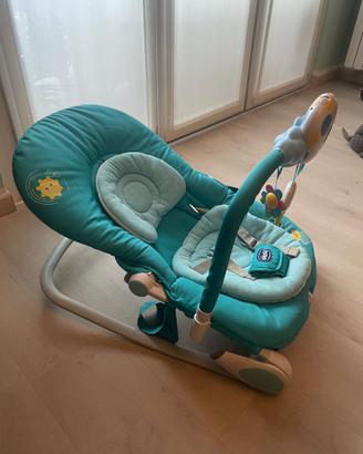 Sdraietta Chicco Balloon