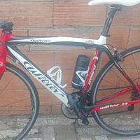 Wilier Carbon tiestina