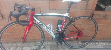 Wilier Carbon tiestina