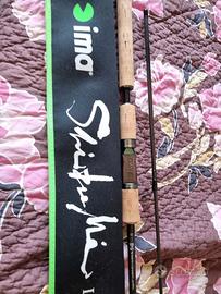 IMA SHIBUMI IS 80ML AGS DAIWA canna spinning