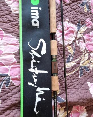 IMA SHIBUMI IS 80ML AGS DAIWA canna spinning