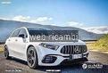 Mercedes classe a amg 2020 ricambi musata