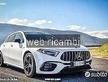 Mercedes classe a amg 2020 ricambi musata