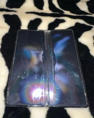 Samsung galaxy z fold 4