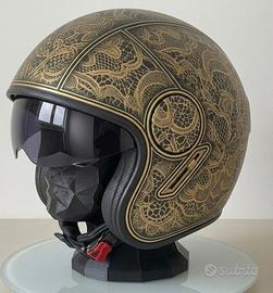Caschi aerografati DecorArt