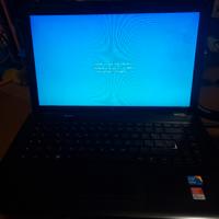 PC HP PAVILION dv6