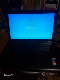 PC HP PAVILION dv6