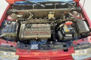 ALFA ROMEO 145 1.4 16V Twin Spark