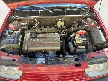 ALFA ROMEO 145 1.4 16V Twin Spark
