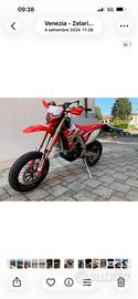 HONDA XR CRF 450 dual 2020