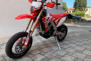 HONDA XR CRF 450 dual 2020
