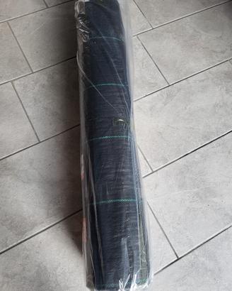 telo pacciamante  100gr/m2  4x35