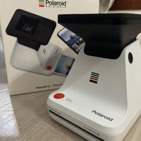 Polaroid Lab