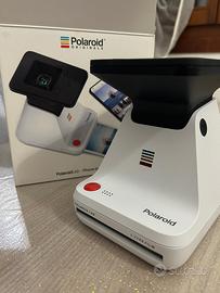 Polaroid Lab