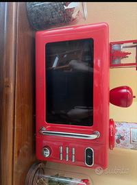 Forno microonde