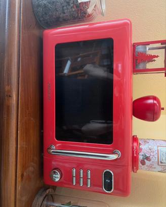 Forno microonde