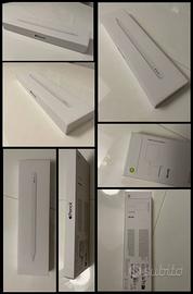 Apple pencil ultima generazione type c