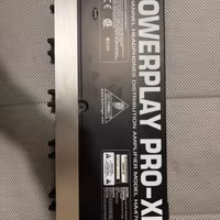 amplificatore per Cuffie 