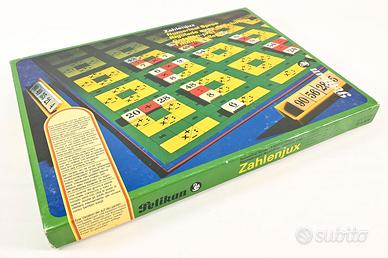 Il gioco dei Numeri Allegri