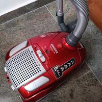 aspirapolvere Hoover telios plus