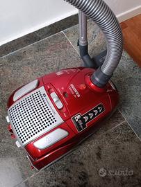 aspirapolvere Hoover telios plus