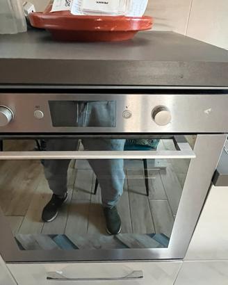 Forno incasso