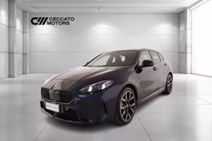 BMW Serie 1 120d 48V MSport Pro auto