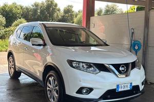Nissan X-Trail 1.6 130cv
