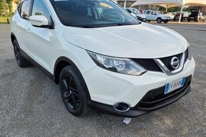 Nissan Qashqai 1.5 dCi DPF Tekna