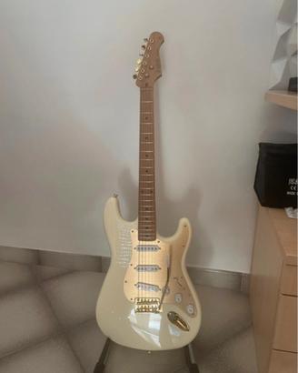 Harley Benton ST-62DLX OW Vintage