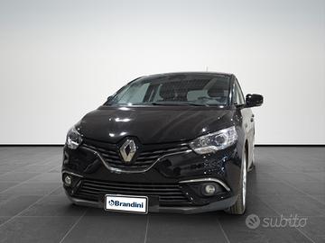 RENAULT Scenic 1.5 dci energy Sport Edition 95cv