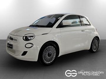 FIAT 500 IV 2020 - 500e 42 kWh La Prima