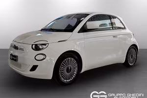 FIAT 500 IV 2020 - 500e 42 kWh La Prima