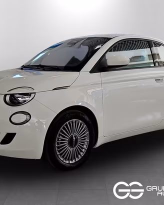 FIAT 500 IV 2020 - 500e 42 kWh La Prima