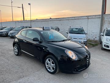 ALFA ROMEO MiTo 1.3 Mjt 