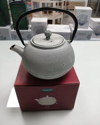Teiera Neavita UJI