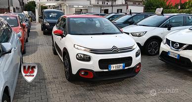 CITROEN C3 AUTOMATICA -PREZZO PROMO!