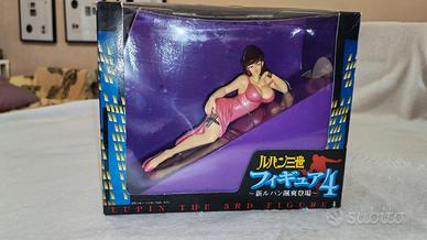 Fujiko Mine- Lupin III-Banpresto