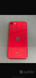 IPHONE SE (preso su swappie)