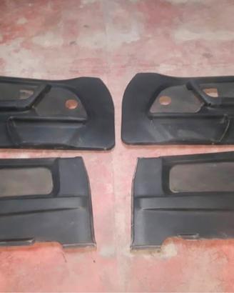 Pannelli interni bmw e36 compact