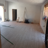 Villetta a schiera nuova