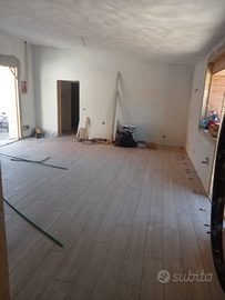 Villetta a schiera nuova