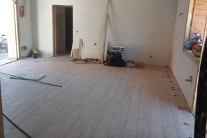 Villetta a schiera nuova