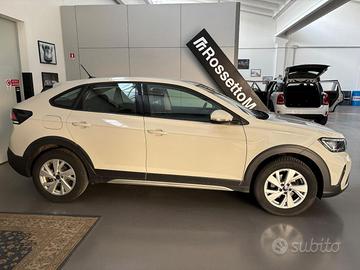 VOLKSWAGEN Taigo 1.0 TSI 110 CV DSG Life